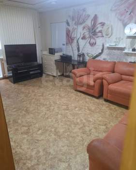 1-к квартира, вторичка, 38м2, 1/10 этаж