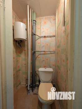 2-к квартира, вторичка, 50м2, 1/10 этаж