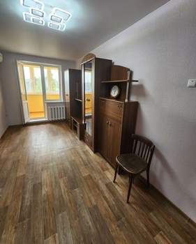 3-к квартира, вторичка, 60м2, 9/9 этаж