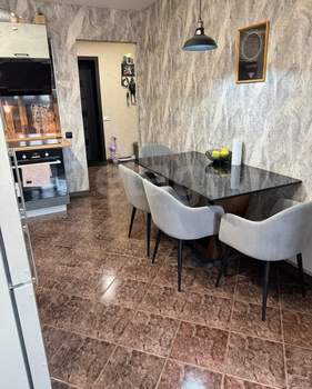 1-к квартира, вторичка, 36м2, 8/10 этаж