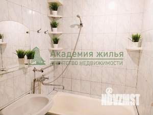 3-к квартира, вторичка, 57м2, 2/5 этаж