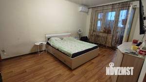 1-к квартира, вторичка, 40м2, 3/10 этаж