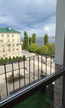 2-к квартира, вторичка, 57м2, 5/5 этаж