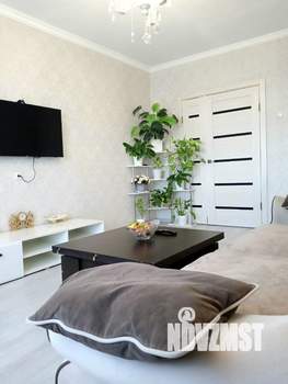 3-к квартира, вторичка, 63м2, 9/9 этаж