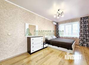 3-к квартира, вторичка, 76м2, 20/23 этаж