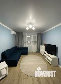 1-к квартира, вторичка, 31м2, 6/10 этаж