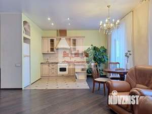 3-к квартира, вторичка, 86м2, 6/7 этаж