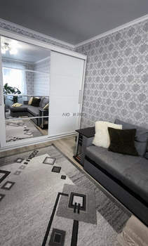 1-к квартира, вторичка, 40м2, 8/23 этаж