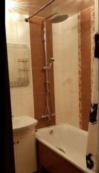 1-к квартира, вторичка, 41м2, 5/10 этаж