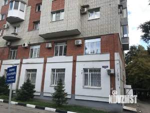 1-к квартира, вторичка, 51м2, 8/8 этаж