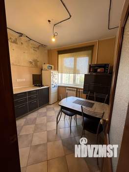 2-к квартира, вторичка, 53м2, 9/10 этаж