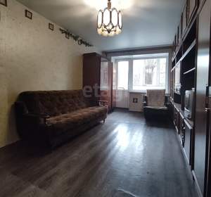 2-к квартира, вторичка, 43м2, 2/5 этаж