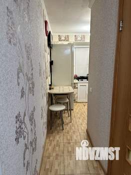 2-к квартира, вторичка, 49м2, 1/6 этаж