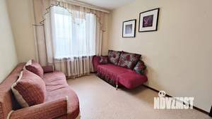 2-к квартира, вторичка, 49м2, 2/10 этаж