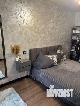 2-к квартира, вторичка, 50м2, 9/9 этаж