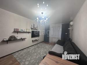 2-к квартира, вторичка, 51м2, 9/9 этаж