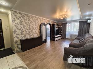 3-к квартира, вторичка, 76м2, 3/10 этаж
