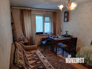 1-к квартира, вторичка, 32м2, 2/5 этаж