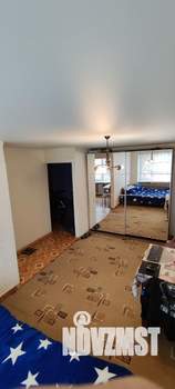 1-к квартира, вторичка, 33м2, 3/5 этаж