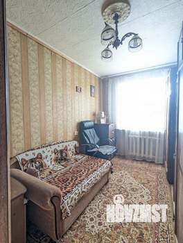 3-к квартира, вторичка, 56м2, 5/9 этаж