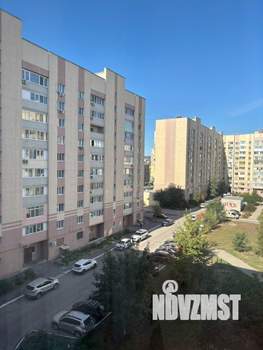 2-к квартира, вторичка, 59м2, 6/12 этаж