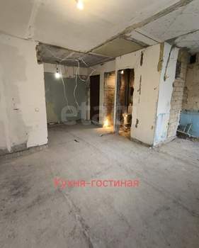 2-к квартира, вторичка, 41м2, 2/9 этаж