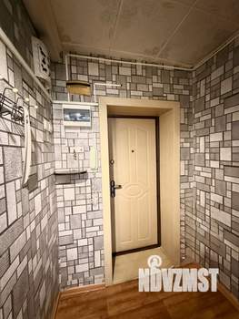 2-к квартира, вторичка, 43м2, 4/6 этаж