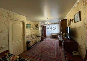 1-к квартира, вторичка, 38м2, 3/9 этаж