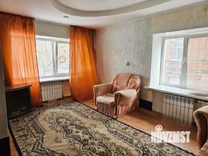 1-к квартира, вторичка, 31м2, 2/5 этаж