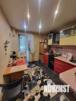 1-к квартира, вторичка, 35м2, 6/10 этаж