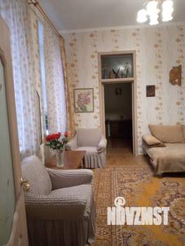 2-к квартира, вторичка, 44м2, 2/2 этаж