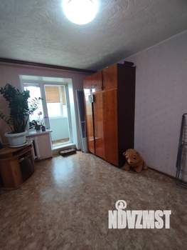 4-к квартира, вторичка, 76м2, 4/10 этаж