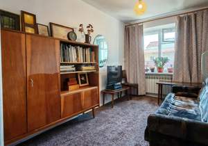 3-к квартира, вторичка, 65м2, 7/9 этаж