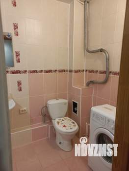 1-к квартира, вторичка, 38м2, 10/10 этаж