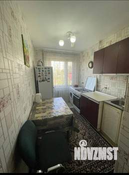 3-к квартира, вторичка, 60м2, 5/9 этаж