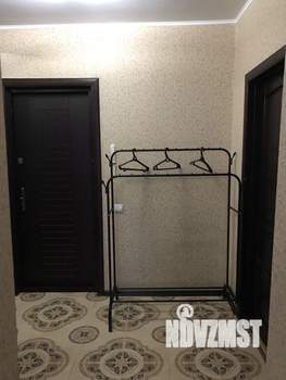 1-к квартира, вторичка, 38м2, 1/11 этаж