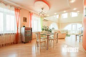 6-к квартира, вторичка, 208м2, 11/12 этаж