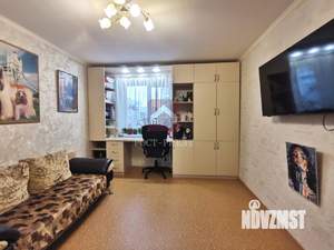 3-к квартира, вторичка, 70м2, 4/10 этаж