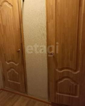 2-к квартира, вторичка, 46м2, 8/10 этаж