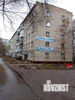 1-к квартира, вторичка, 31м2, 3/5 этаж