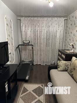 2-к квартира, вторичка, 49м2, 7/9 этаж