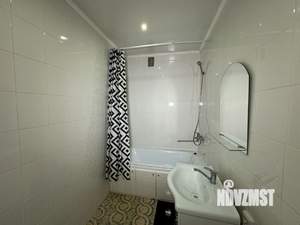 1-к квартира, вторичка, 38м2, 1/9 этаж