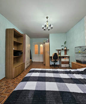 2-к квартира, вторичка, 71м2, 4/10 этаж