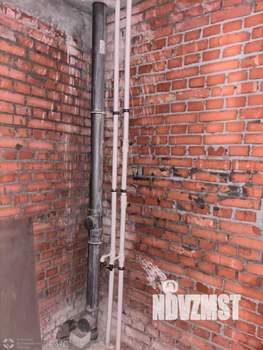 1-к квартира, вторичка, 49м2, 2/15 этаж