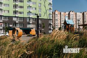 1-к квартира, вторичка, 33м2, 21/22 этаж