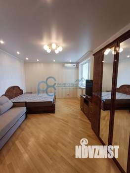 1-к квартира, вторичка, 41м2, 13/26 этаж