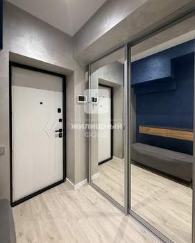 4-к квартира, вторичка, 170м2, 10/11 этаж
