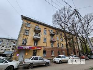2-к квартира, вторичка, 56м2, 3/4 этаж