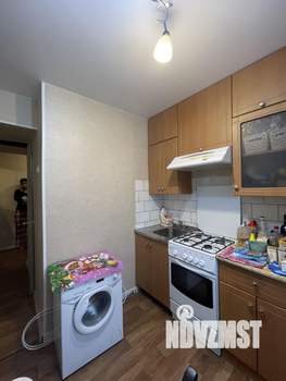 1-к квартира, вторичка, 30м2, 5/5 этаж