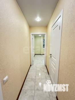 1-к квартира, вторичка, 44м2, 2/16 этаж